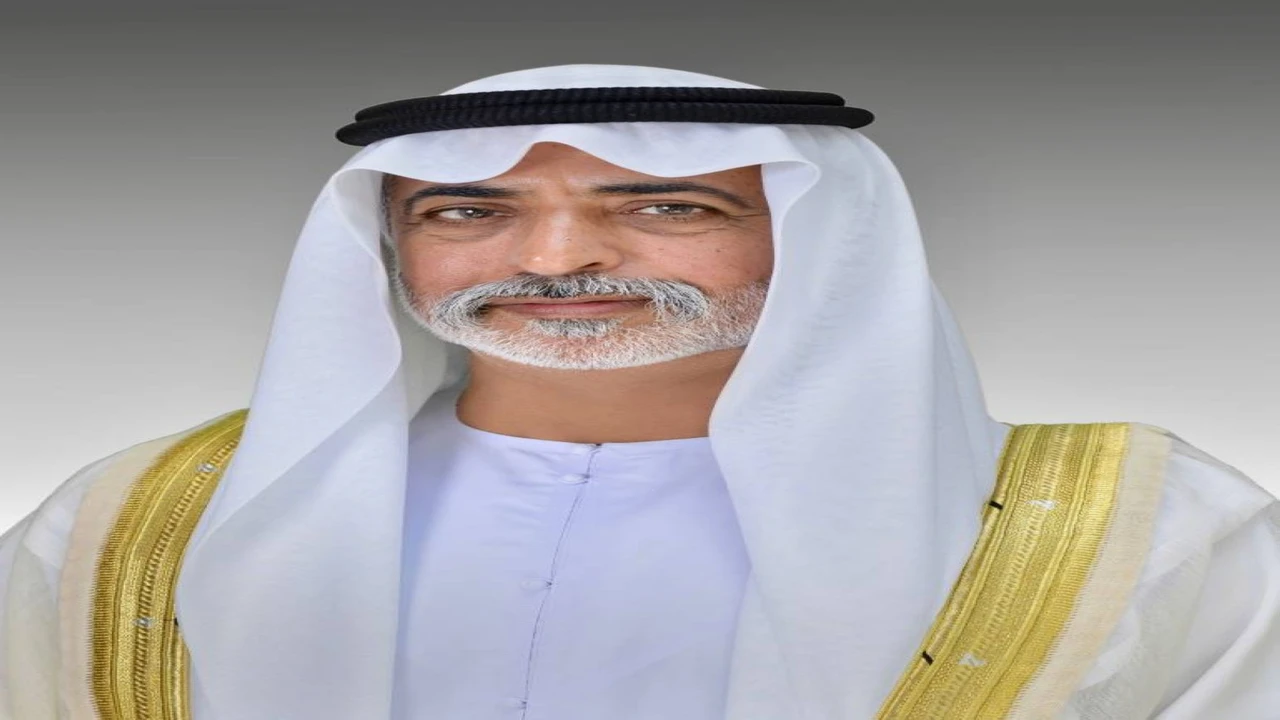 نهيان بن مبارك: تجديد العهد في “يوم عهد الاتحاد” للوطن وقائده